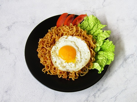 mie goreng
